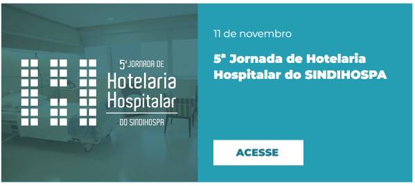 Hotelaria Hospitalar